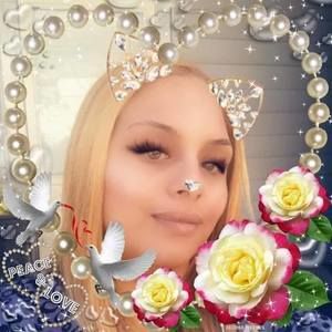 Meet your Posher, Dianna